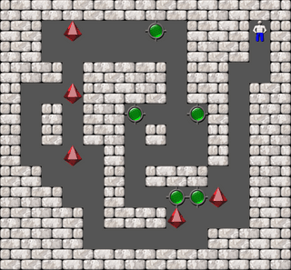 Уровень 530 — Bugs1005 collections